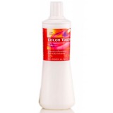 Oxidant Vopsea Demi-permanenta 13 vol - Wella Color Touch 4% Intensive Emulsion 1000 ml